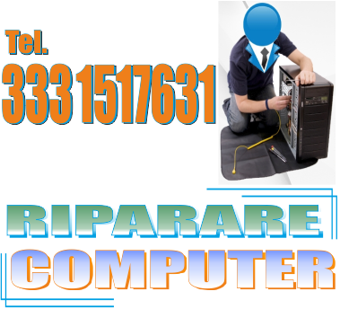 Matteo Cassa Tecnico informatico dal 1992, mi occupo di upgrade, aggiornamento, manutenzione e/o riparazione di qualsiasi tipo di pc. Se cerchi un tecnico espertissimo, qualificato e trasparente nel suo lavoro che effettuo anche a domicilio manfredonia, zapponeta, scalo dei saraceni, ippocampo, trinitapoli, cerignola, macchia, mattinata, monte sant'angelo, carapelle, san giovanni rotondo, san marco in lamis, borgo celano, lucera, san severo, troia, foggia