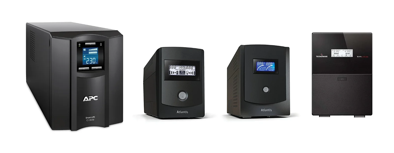 ups Apc, ups Tecnoware, ups VULTECH, ups Nilox, ups Fortron, ups Mediacom, ups Trust, ups Atlantis, ups Green Cell, ups Micropower, ups AIRSPACE, ups Link, ups Infosec, ups CROWN, ups Qoltec, ups Eaton, ups Salicru, ups Riello, ups Orvaldi, ups Elsist.. marche a Mattinata (FG)