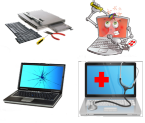Sony, Asus, Samsung, Lenovo, Acer, Hewlett-Packard ( Hp ), Compaq, Fujitsu Siemens, Toshiba, Dell, Msi, Microsoft, Hawaii, Huawei, Packard Bell, Razer, Alienware ed altre .. marche a Manfredonia riparare portatile