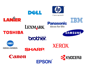 Sony, Asus, Samsung, Lenovo, Acer, Hp, Fujitsu, Toshiba, Dell ed altre..