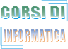 corsi di informatica a domicilio / online  corsi informatici di base ed avanzati - assistenza, informatica, computer, pc, portatili, riparazione pc, riparazione computer, riparazione notebook, riparazioni, tablet, manutenzione hardware e software a Manfredonia e provincia di foggia e borgo celano, san marco in lamis, ippocampo, trinitapoli